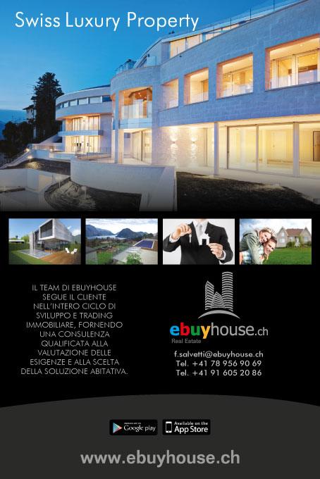 fiduciario immobiliare