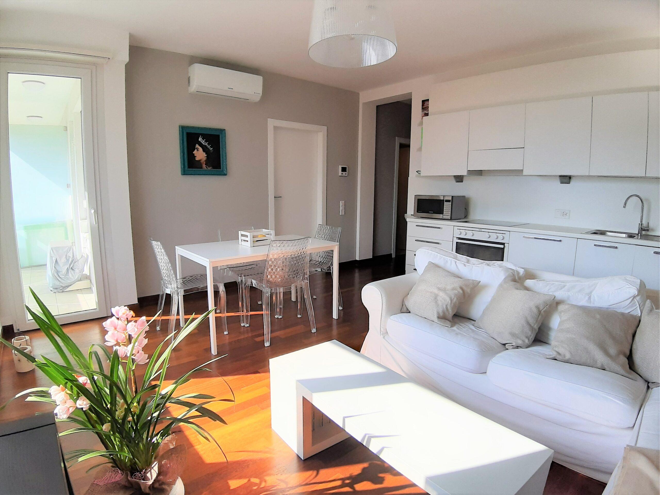 appartamenti alto standing Lugano