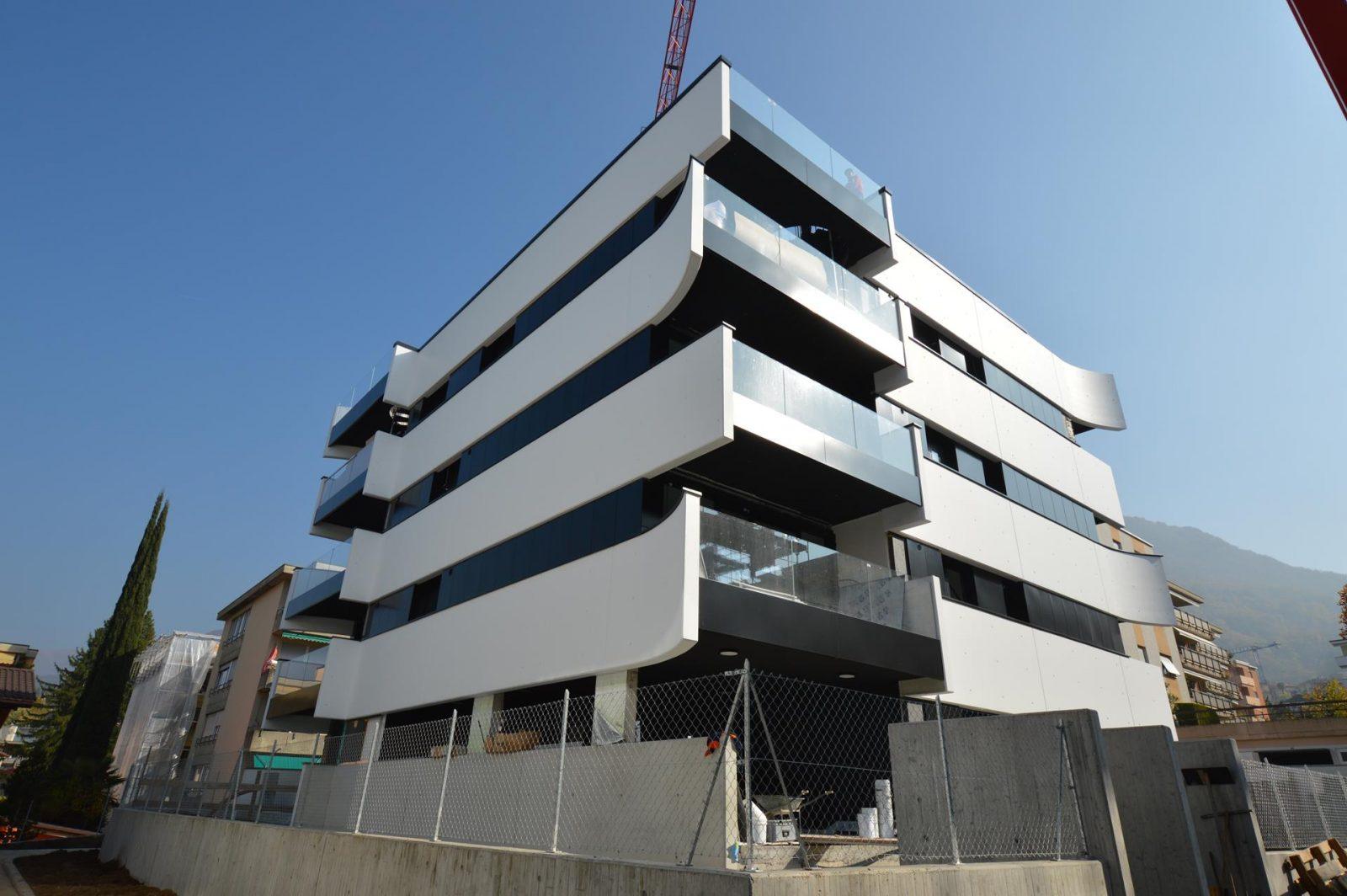 Mercato Immobiliare Svizzero