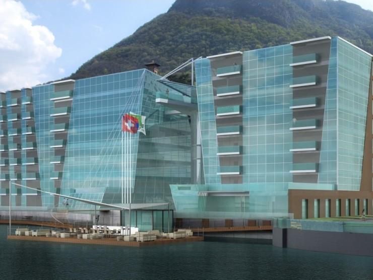 Appartamenti in affitto a lugano