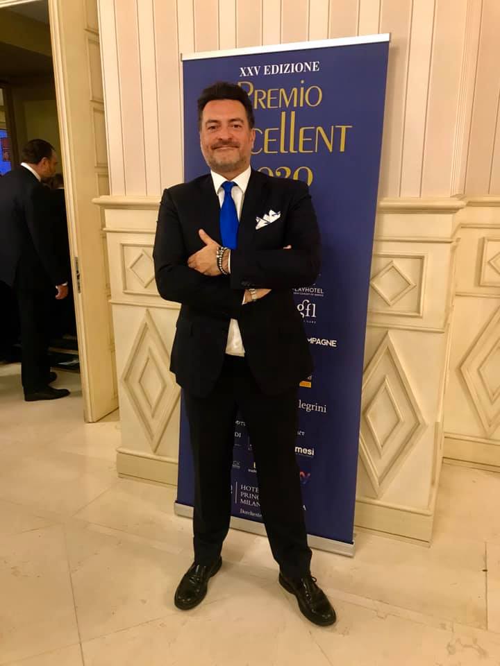 premio excellent 2020