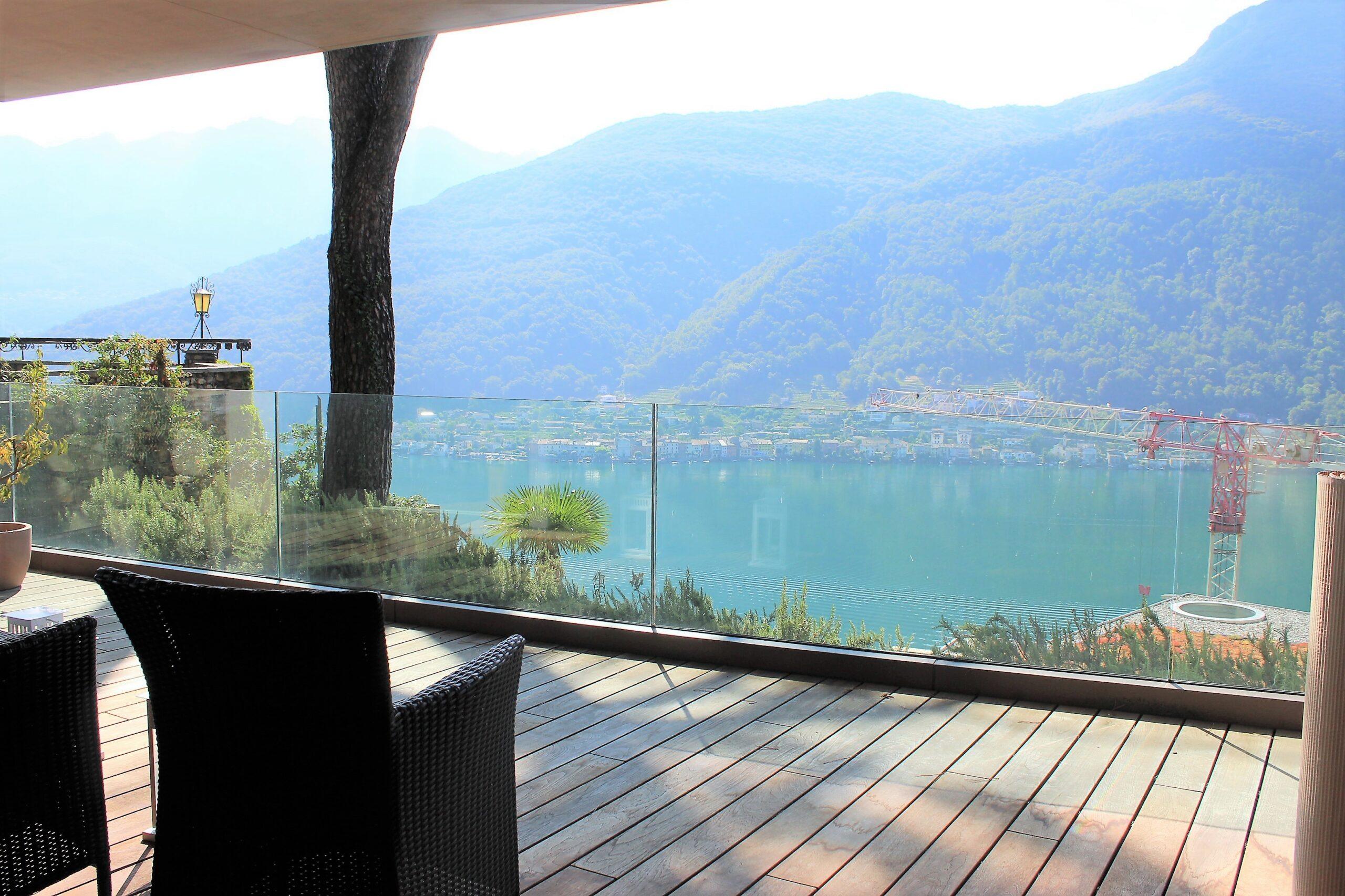 affitti Lugano immobiliare