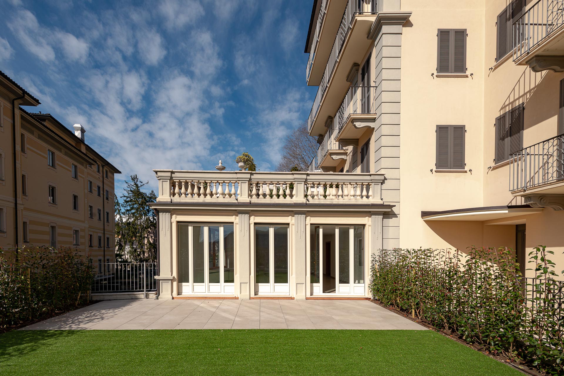 prezzi case Svizzera