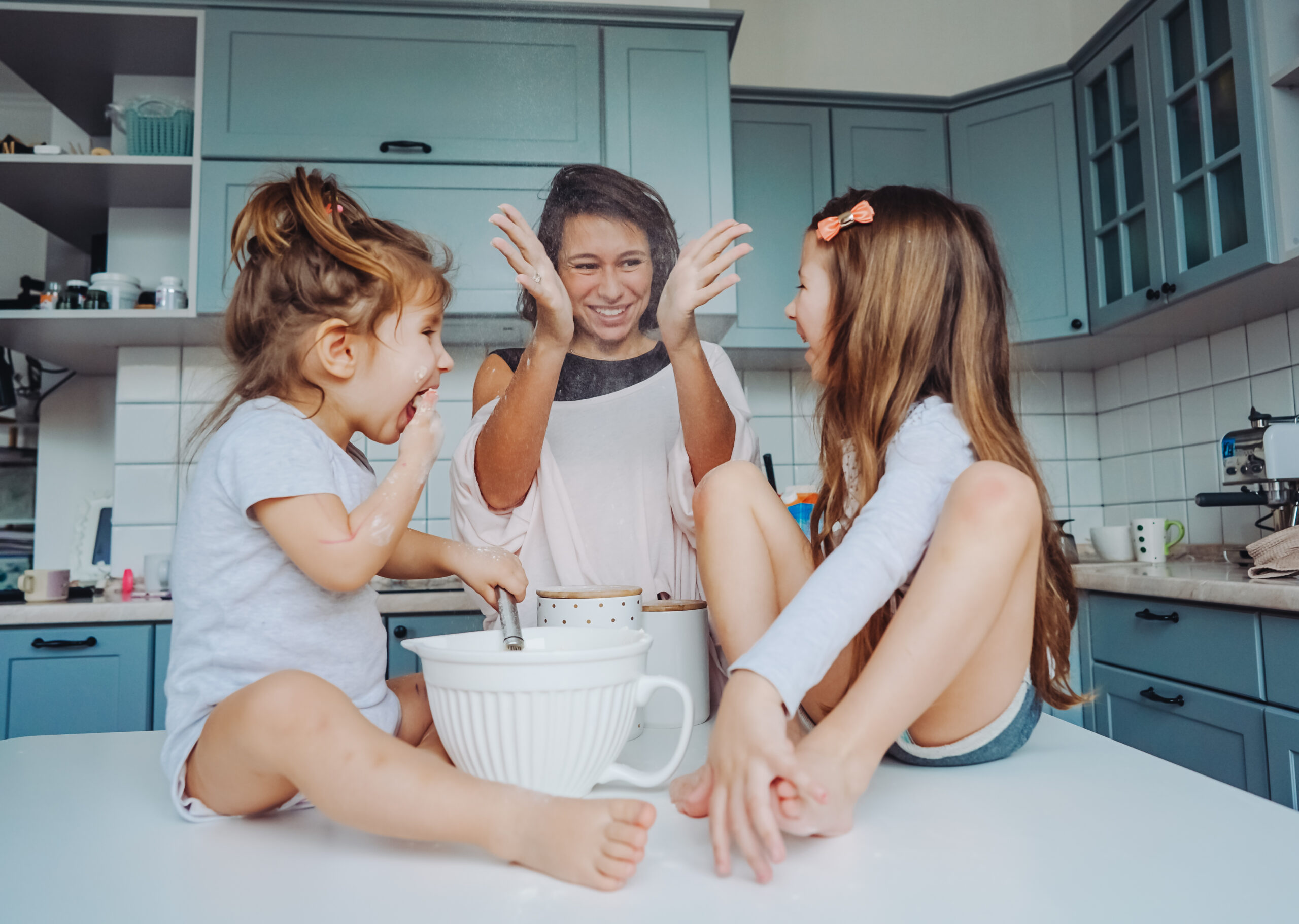 vivere la propria casa nuovi desideri