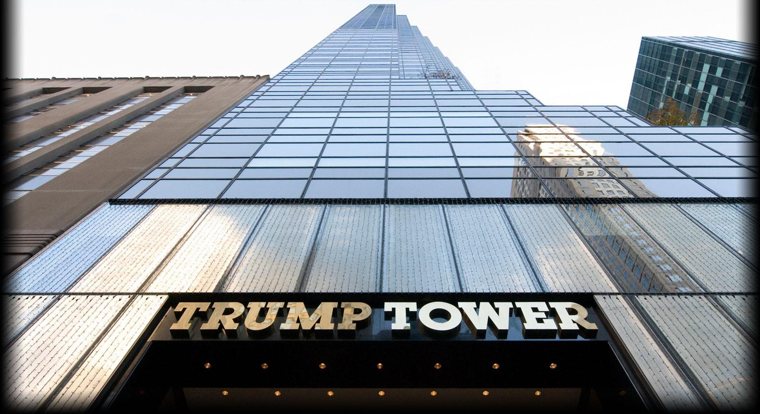 quanto costa vivere nella trump tower