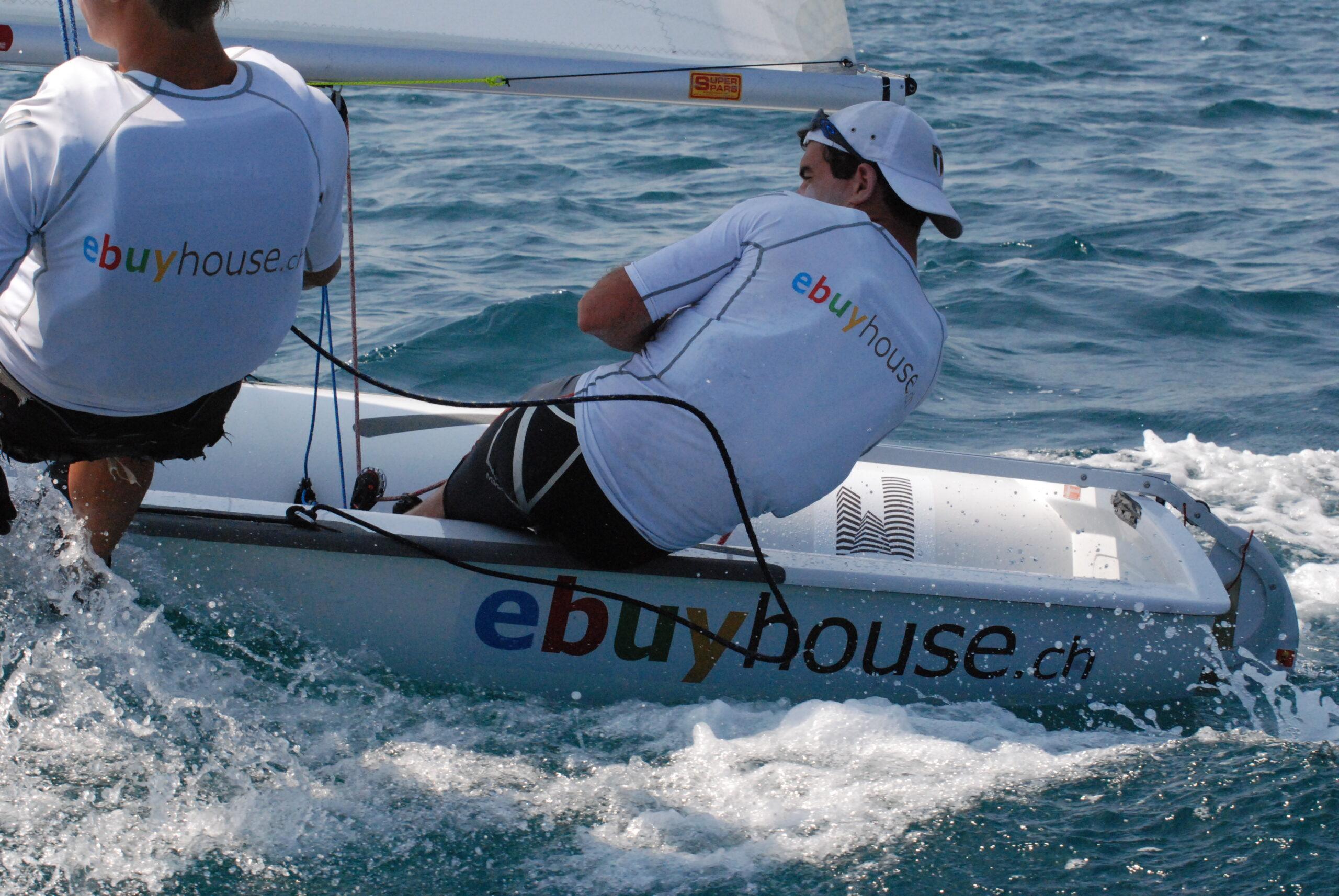 eventi e sponsorship Ebuyhouse