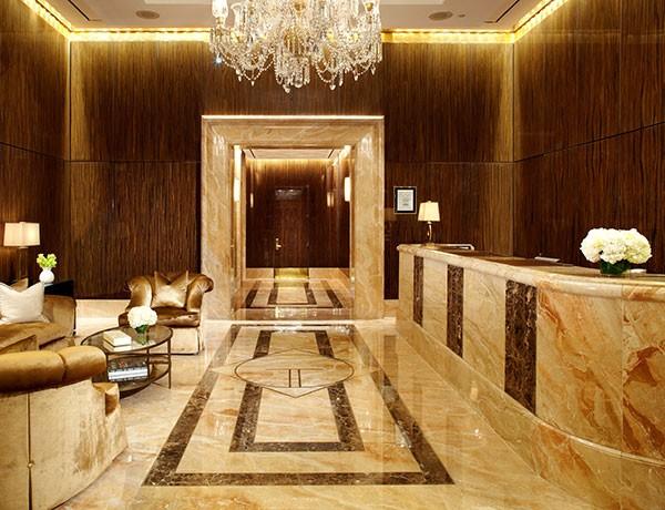 quanto costa vivere nella trump tower
