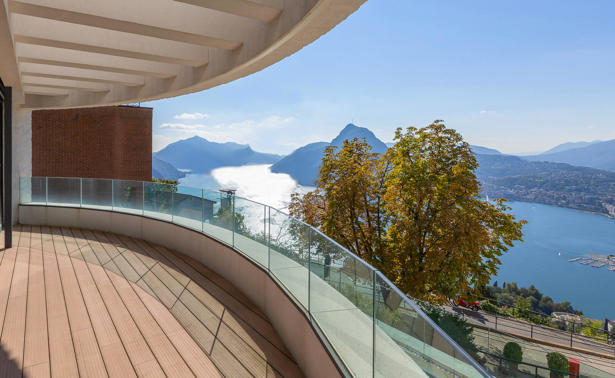 Lugano Real Estate - Apartments, Villas. Ebuyhouse