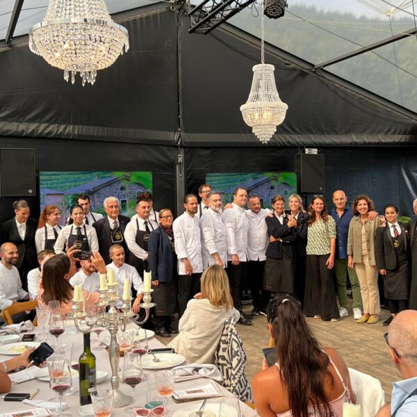 Ebuyhouse partner di San Pellegrino - Sapori Ticino: il gusto dell'eccellenza