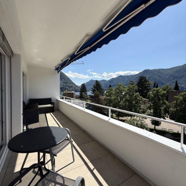 vista lago